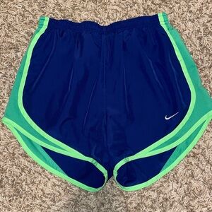 Nike Dri-Fit Running Shorts